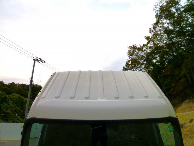 日野 デュトロ 小型 アルミバン 2RG-XZU655M(96869) 7枚目