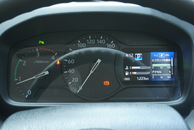 トヨタ ダイナ 小型 平ボディ 2RG-XZU645(96871) 4枚目