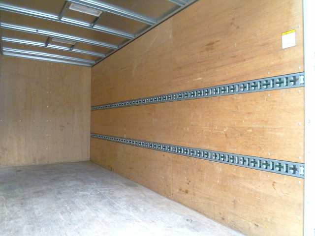 日野 デュトロ 小型 アルミバン 2RG-XZU655M(96869) 16枚目