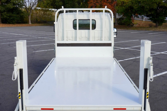 トヨタ ダイナ 小型 平ボディ 2RG-XZU645(96871) 5枚目