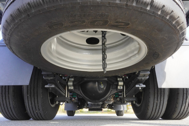 トヨタ ダイナ 小型 平ボディ 2RG-XZU645(96871) 6枚目