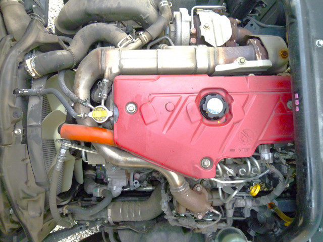 日野 デュトロ 小型 アルミバン 2RG-XZU655M(96869) 19枚目