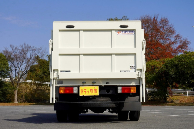 トヨタ ダイナ 小型 平ボディ 2RG-XZU645(96871) 11枚目