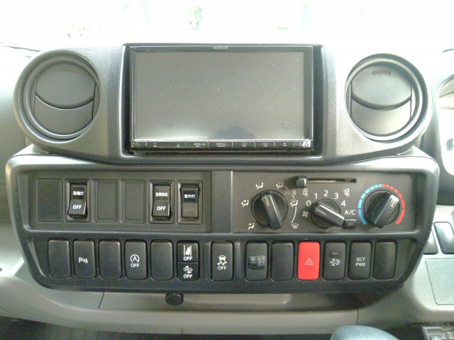 日野 デュトロ 小型 アルミバン 2RG-XZU655M(96869) 23枚目