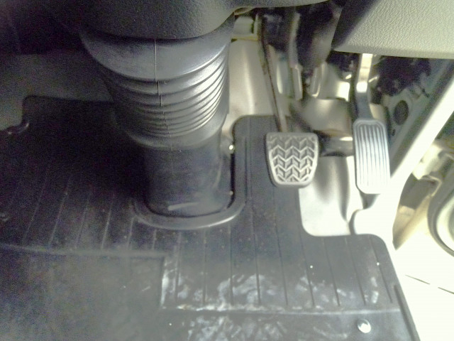 日野 デュトロ 小型 アルミバン 2RG-XZU655M(96869) 26枚目