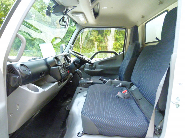 日野 デュトロ 小型 アルミバン 2RG-XZU655M(96869) 27枚目