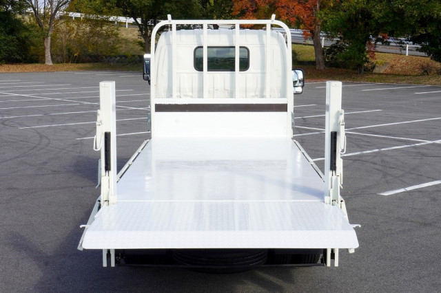 トヨタ ダイナ 小型 平ボディ 2RG-XZU645(96871) 16枚目