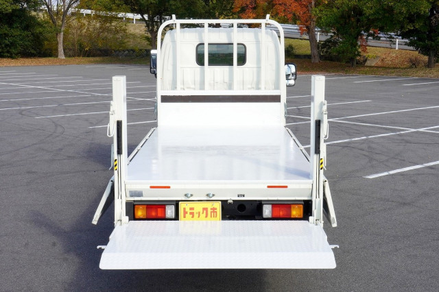 トヨタ ダイナ 小型 平ボディ 2RG-XZU645(96871) 17枚目