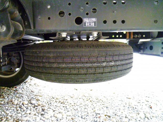 日野 デュトロ 小型 アルミバン 2RG-XZU655M(96869) 30枚目