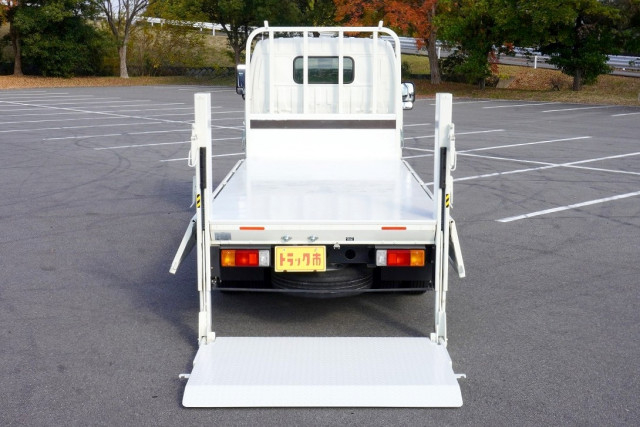 トヨタ ダイナ 小型 平ボディ 2RG-XZU645(96871) 18枚目