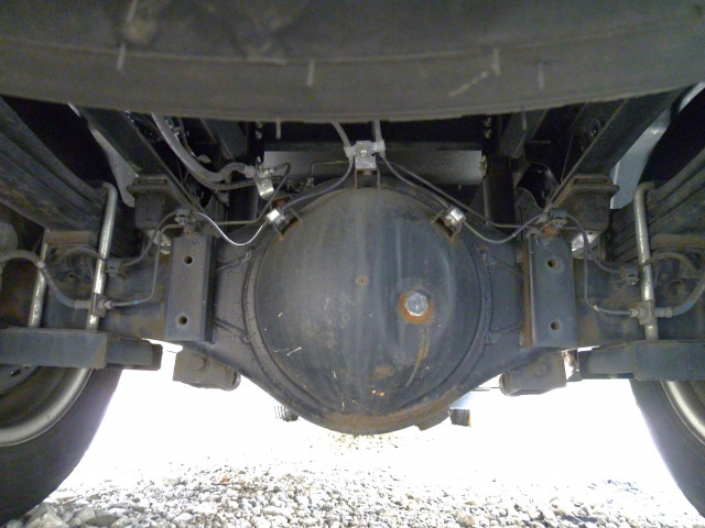 日野 デュトロ 小型 アルミバン 2RG-XZU655M(96869) 31枚目