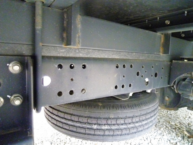 日野 デュトロ 小型 アルミバン 2RG-XZU655M(96869) 32枚目