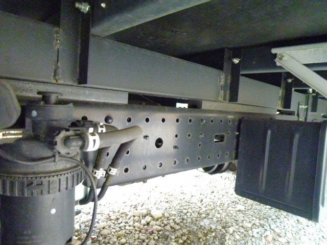 日野 デュトロ 小型 アルミバン 2RG-XZU655M(96869) 33枚目