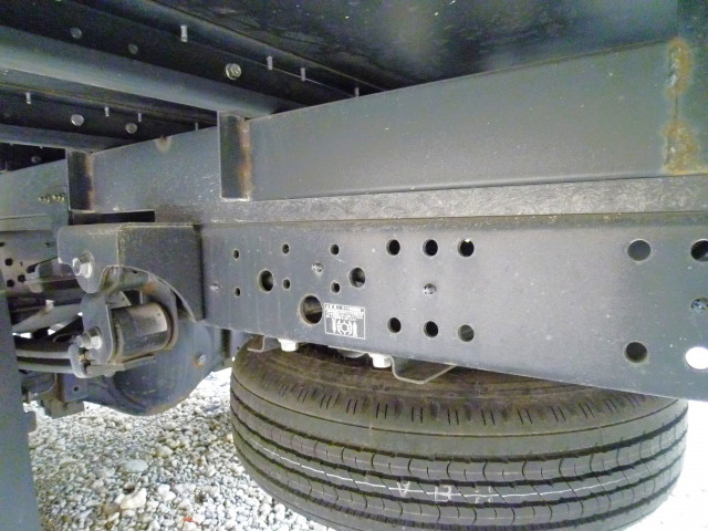 日野 デュトロ 小型 アルミバン 2RG-XZU655M(96869) 34枚目