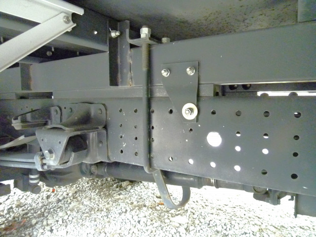 日野 デュトロ 小型 アルミバン 2RG-XZU655M(96869) 35枚目