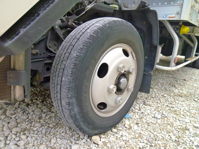 日野 デュトロ 小型 アルミバン 2RG-XZU655M(96869) 36枚目