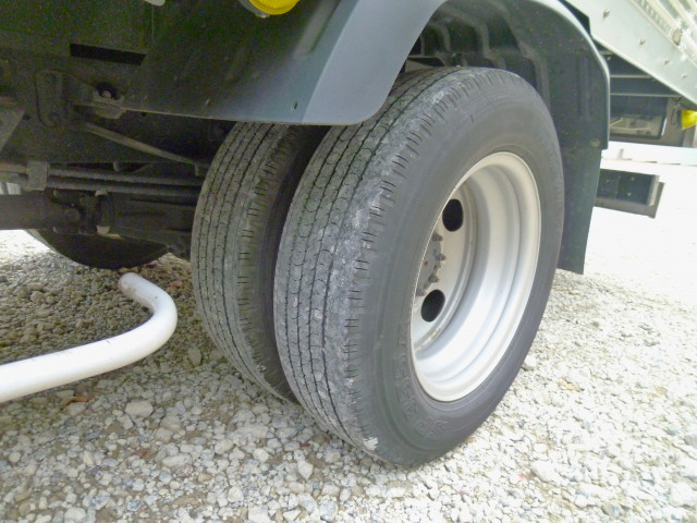 日野 デュトロ 小型 アルミバン 2RG-XZU655M(96869) 37枚目