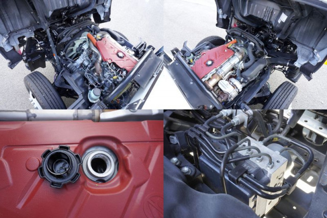 トヨタ ダイナ 小型 平ボディ 2RG-XZU645(96871) 26枚目