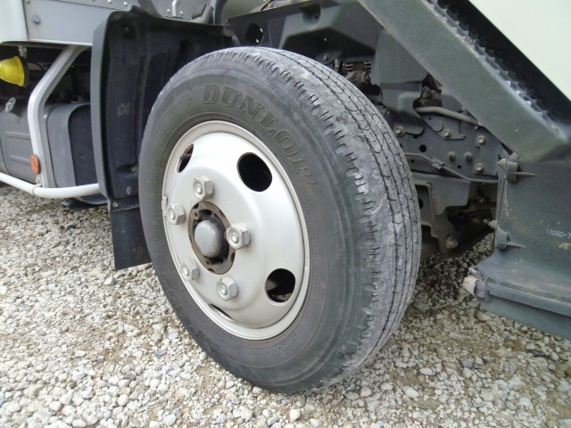 日野 デュトロ 小型 アルミバン 2RG-XZU655M(96869) 38枚目