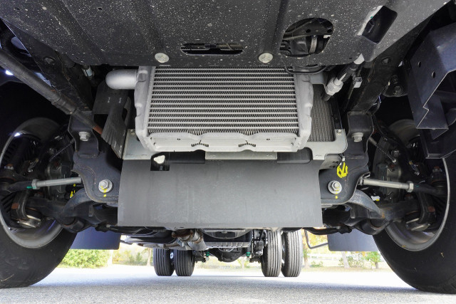 トヨタ ダイナ 小型 平ボディ 2RG-XZU645(96871) 27枚目