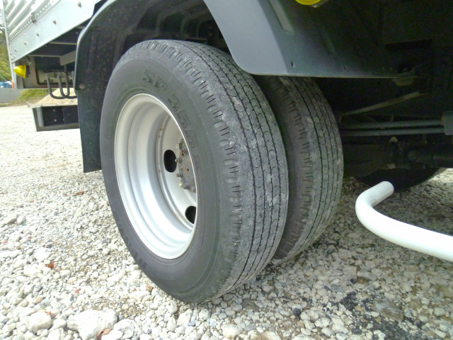 日野 デュトロ 小型 アルミバン 2RG-XZU655M(96869) 39枚目