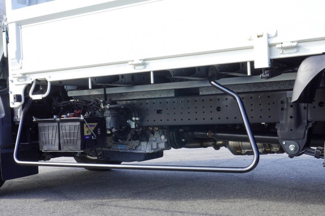 トヨタ ダイナ 小型 平ボディ 2RG-XZU645(96871) 28枚目