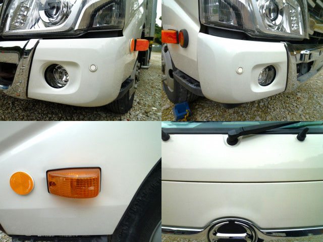 日野 デュトロ 小型 アルミバン 2RG-XZU655M(96869) 40枚目