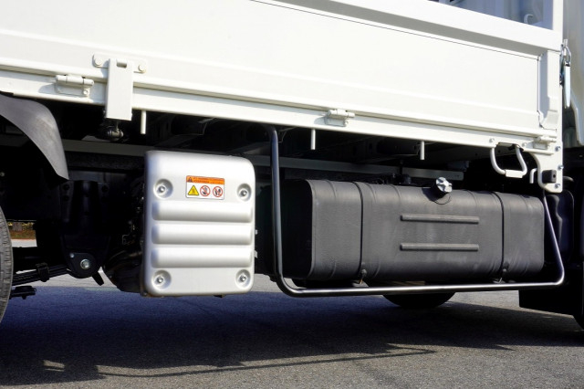 トヨタ ダイナ 小型 平ボディ 2RG-XZU645(96871) 29枚目