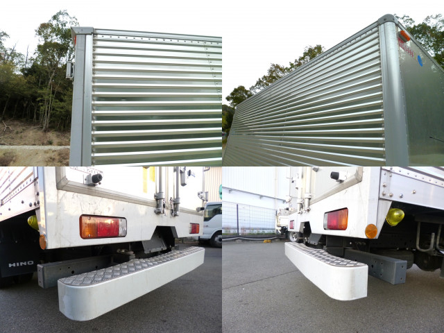 日野 デュトロ 小型 アルミバン 2RG-XZU655M(96869) 41枚目