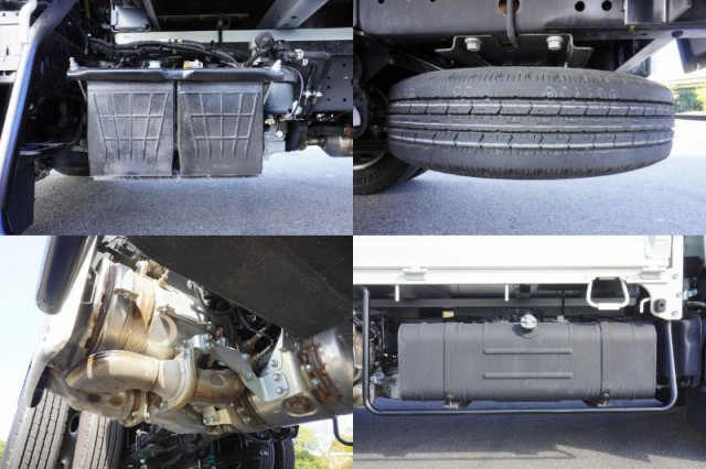 トヨタ ダイナ 小型 平ボディ 2RG-XZU645(96871) 30枚目