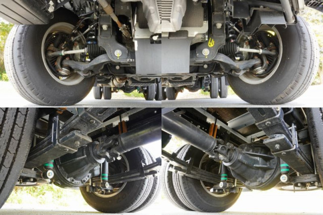 トヨタ ダイナ 小型 平ボディ 2RG-XZU645(96871) 34枚目