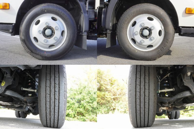 トヨタ ダイナ 小型 平ボディ 2RG-XZU645(96871) 35枚目