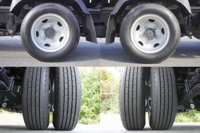 トヨタ ダイナ 小型 平ボディ 2RG-XZU645(96871) 36枚目