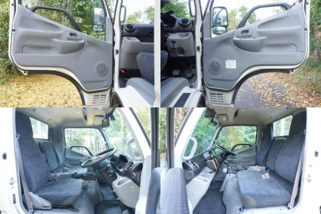 トヨタ ダイナ 小型 平ボディ 2RG-XZU645(96871) 37枚目