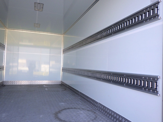 Hino dutro Small Refrigerator box_body 2RG-XZU710M(96873) 9枚目