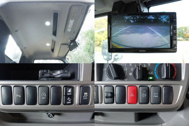 トヨタ ダイナ 小型 平ボディ 2RG-XZU645(96871) 45枚目