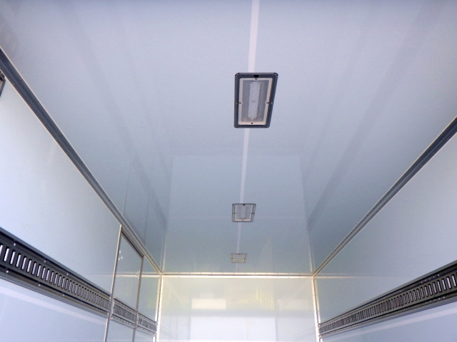 Hino dutro Small Refrigerator box_body 2RG-XZU710M(96873) 10枚目