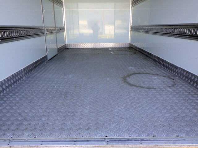 Hino dutro Small Refrigerator box_body 2RG-XZU710M(96873) 11枚目
