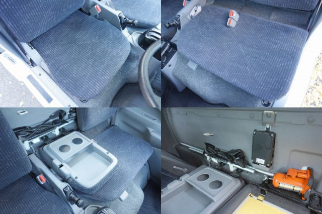 トヨタ ダイナ 小型 平ボディ 2RG-XZU645(96871) 47枚目