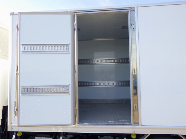 Hino dutro Small Refrigerator box_body 2RG-XZU710M(96873) 16枚目