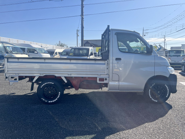 トヨタ タウンエース 小型 平ボディ 5BF-S413U(96874) 4枚目