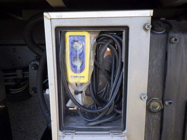 Hino dutro Small Refrigerator box_body 2RG-XZU710M(96873) 20枚目