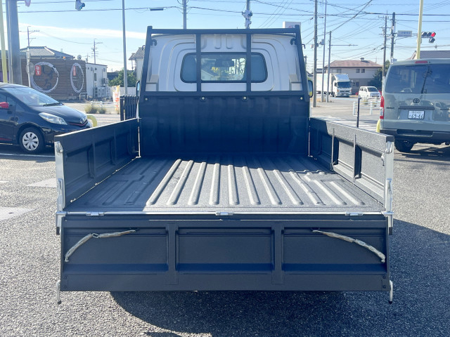 トヨタ タウンエース 小型 平ボディ 5BF-S413U(96874) 6枚目