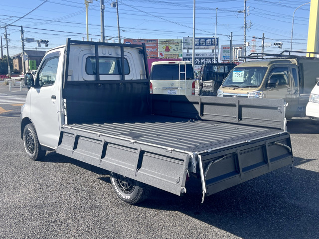 トヨタ タウンエース 小型 平ボディ 5BF-S413U(96874) 7枚目