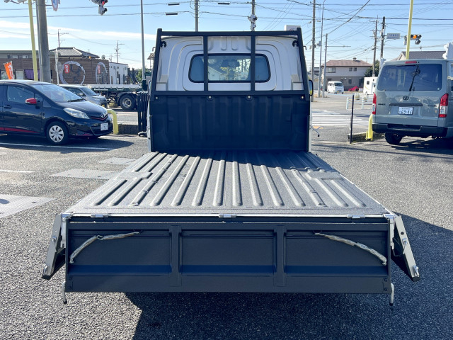 トヨタ タウンエース 小型 平ボディ 5BF-S413U(96874) 8枚目