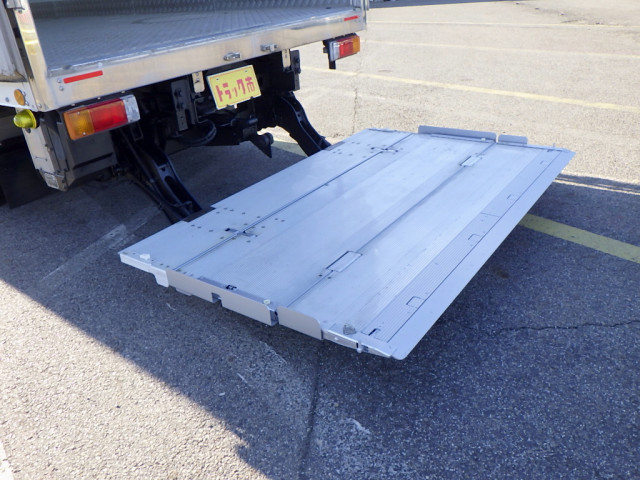 Hino dutro Small Refrigerator box_body 2RG-XZU710M(96873) 23枚目