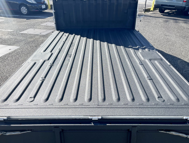 トヨタ タウンエース 小型 平ボディ 5BF-S413U(96874) 9枚目