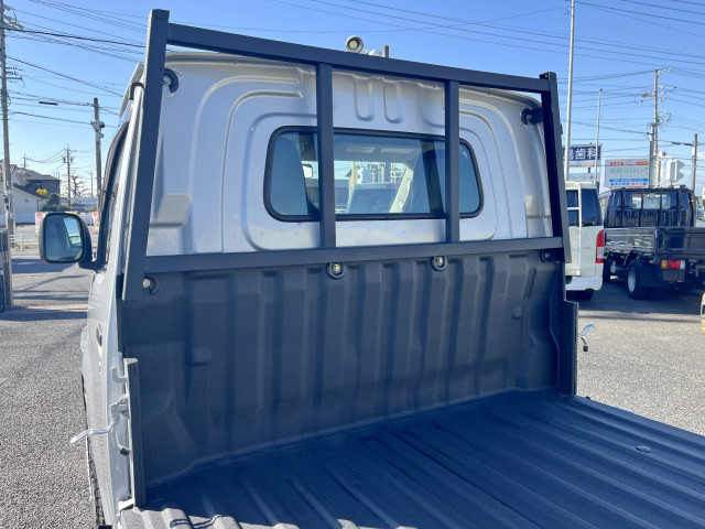 トヨタ タウンエース 小型 平ボディ 5BF-S413U(96874) 11枚目