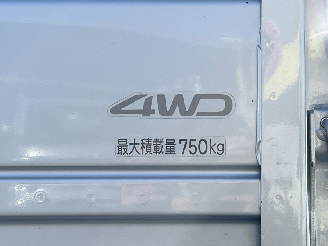 トヨタ タウンエース 小型 平ボディ 5BF-S413U(96874) 12枚目