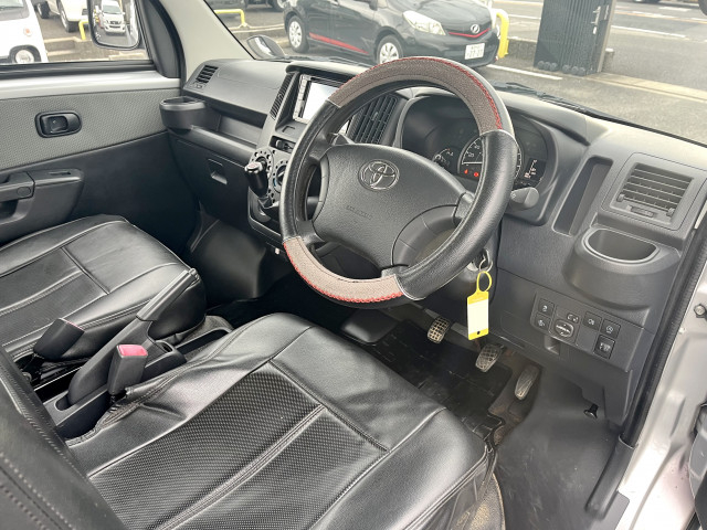 トヨタ タウンエース 小型 平ボディ 5BF-S413U(96874) 13枚目